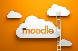 moodle cloud