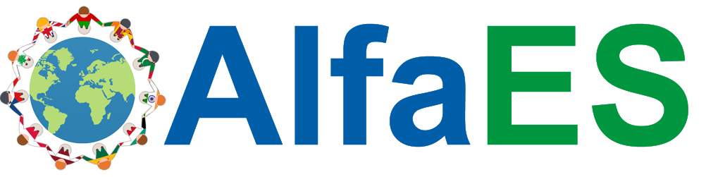 ALFA ES logo