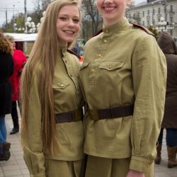 Victory day 2017 26