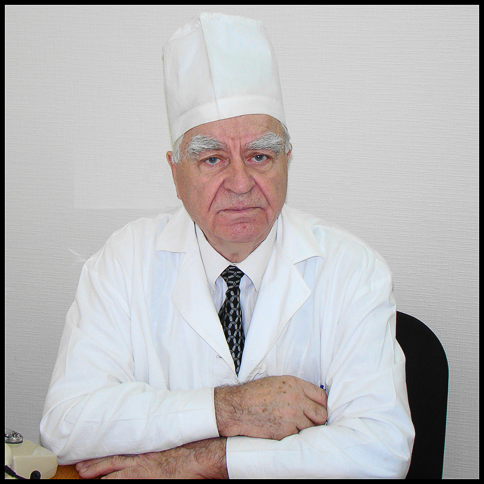 Сачек.М.Г. в рамке