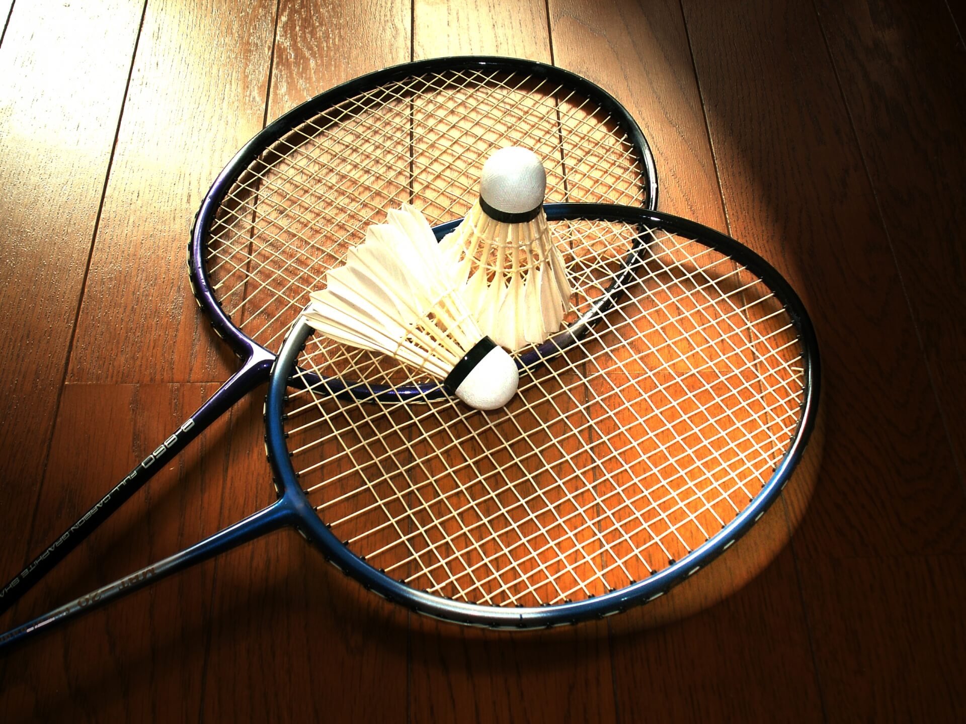 badminton