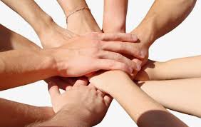 искусство быть вместе