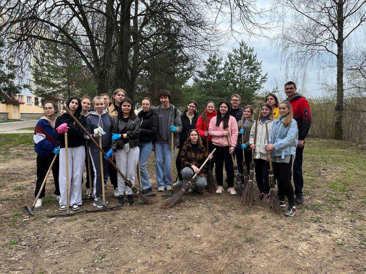 stud sovet subbotnik 01