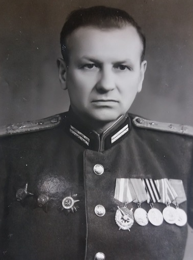 Горбатович АА