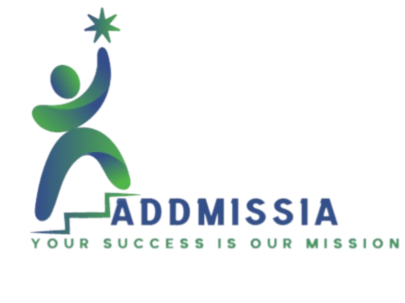 admissia