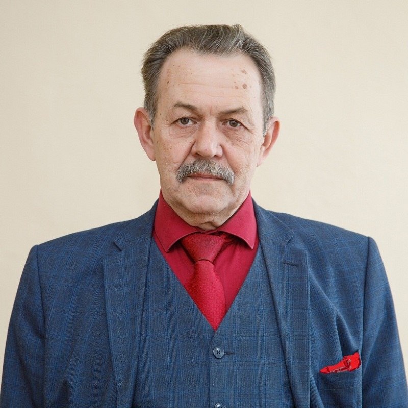 korobov gennadiy dmitrievich
