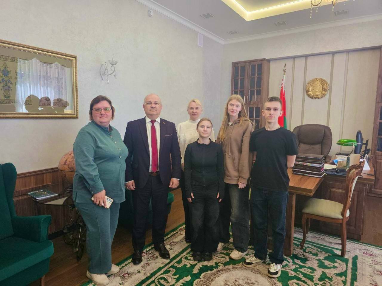 students rogachev 01