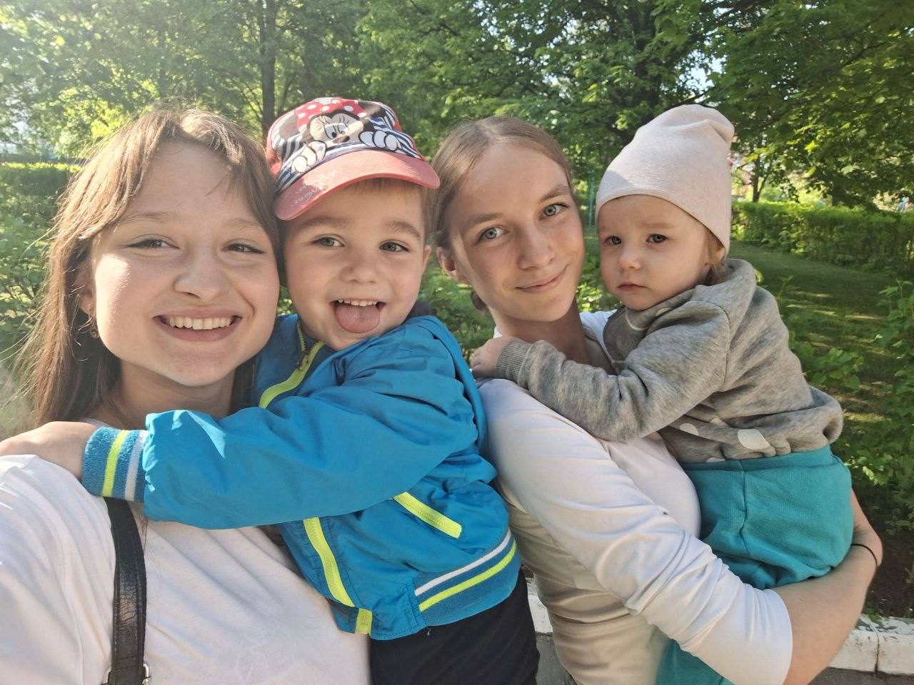 nyanya vmesto mamy 03