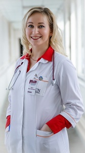 Щурок Ирина Николаевна