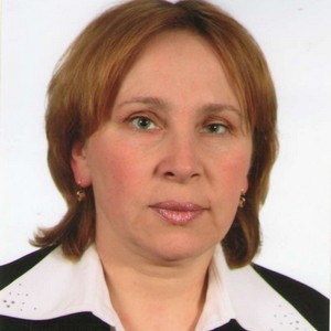 Кунцевич Зинаида Степановна