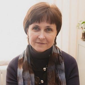 Дмитраченко Татьяна Ивановна