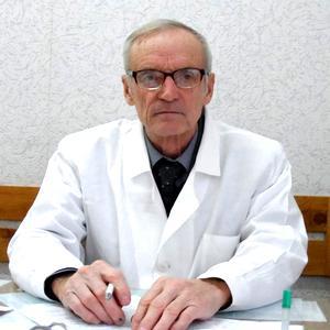 Жебентяев Александр Ильич