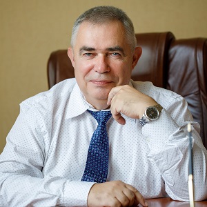 Сушков Сергей Альбертович