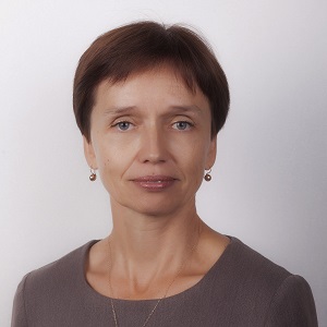 Киселёва Наталья Ивановна