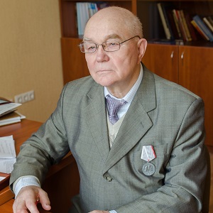 Новиков Дмитрий Кузьмич