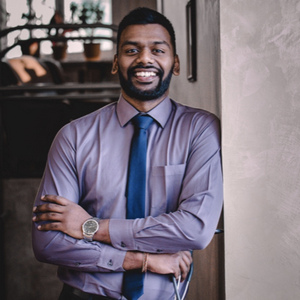 Dr. Parameshwaran Niveth Kanth