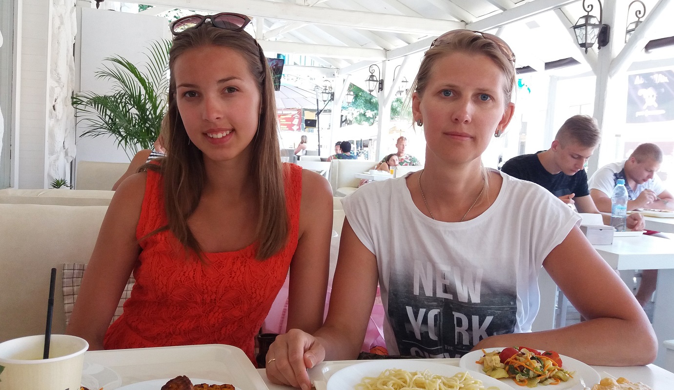 Анастасия Кулачкова, студентка 1 курса 9 группы лечебного факультета.