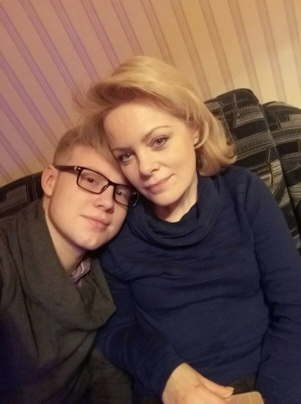 Арсений Чайко, студент 22 группы 2 курса лечебного факультета.