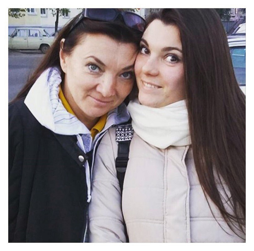 Виолетта Ермолович, студентка 6 группы 5 курса фармацевтического факультета.