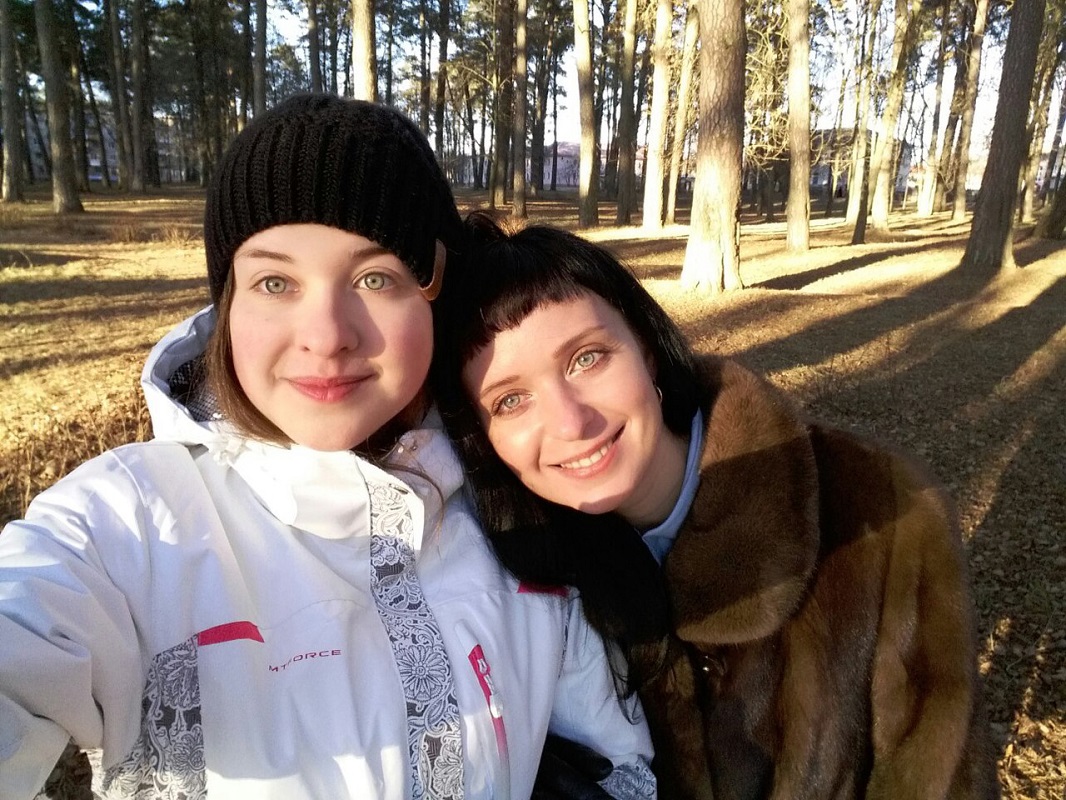 Владлена Ветошкина, студентка 22 группы 2 курса лечебного факультета.