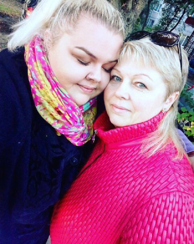 Екатерина Лещиловская, студентка 44 группы 5 курса лечебного факульте