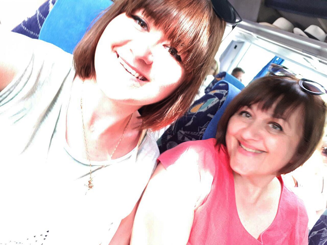 Таисия Гринькова, студентка 9 группы 5 курса фармацевтического факультета.