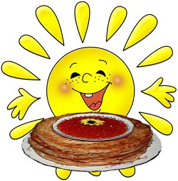 Масленица фото