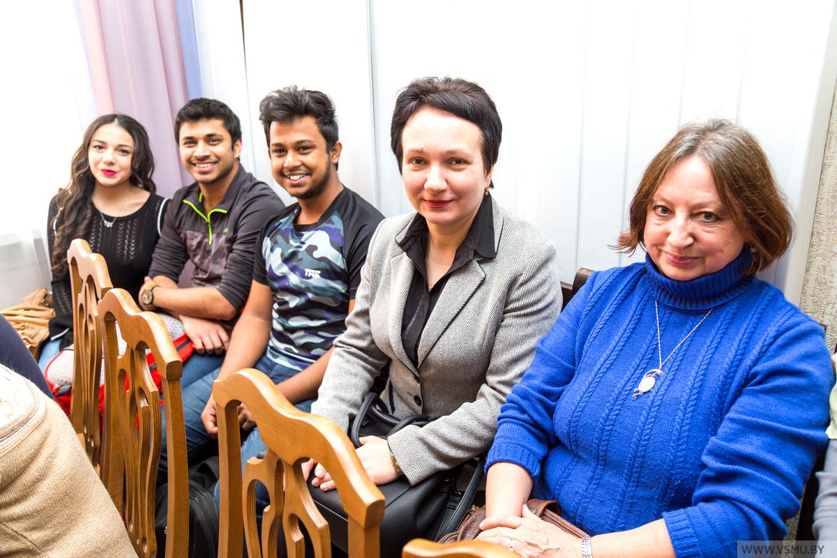 Зав. каф. Патологической физиологии