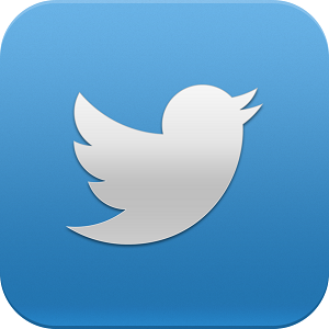 twitter logo