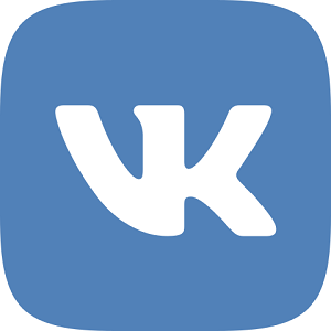 vk logo