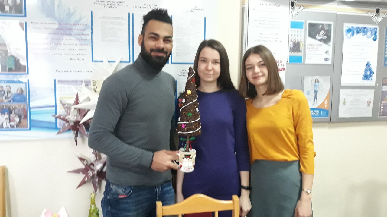 сhristmas time of miracles 2