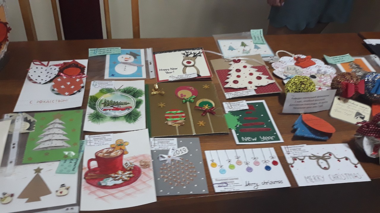 сhristmas time of miracles 3