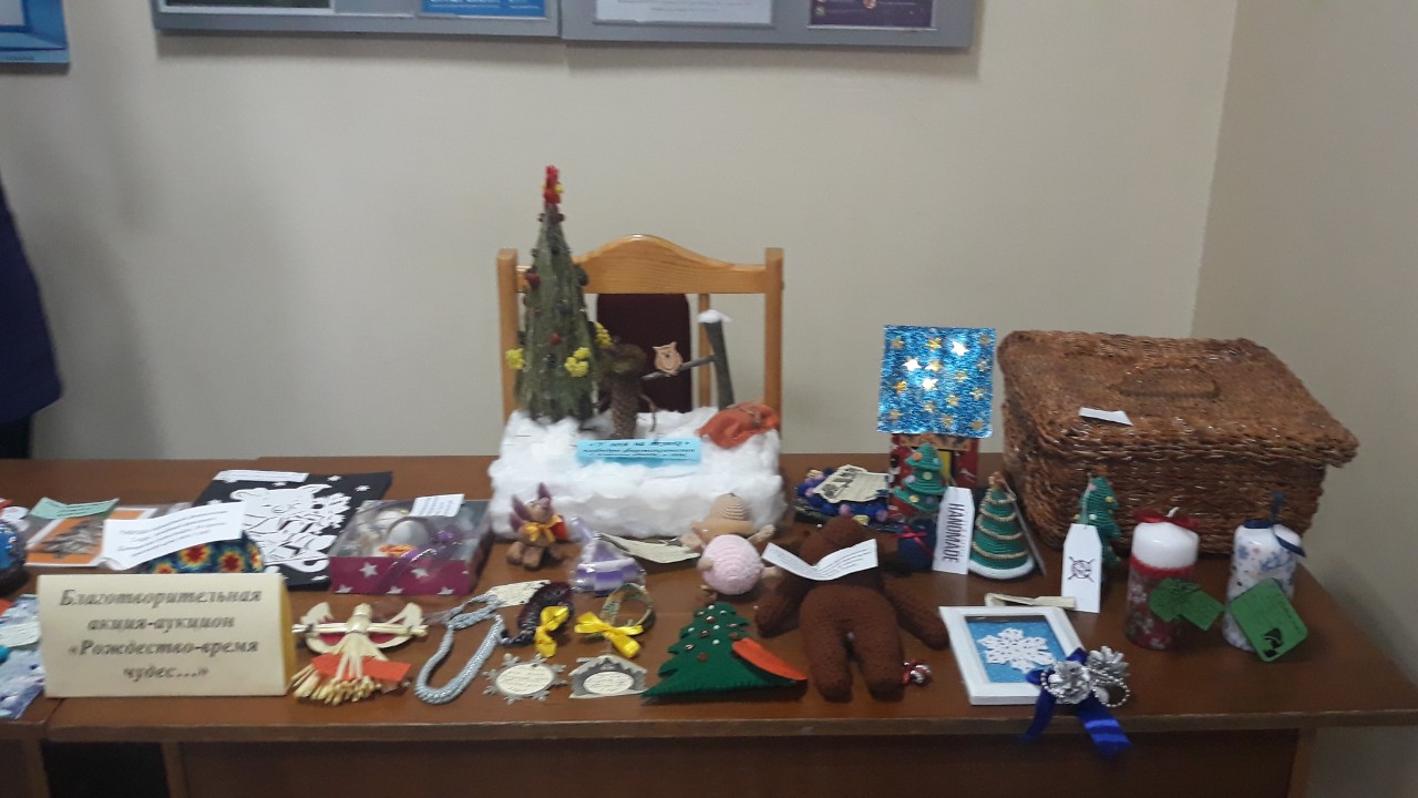 сhristmas time of miracles 4