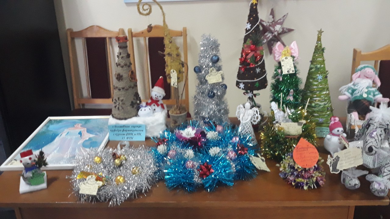 сhristmas time of miracles 5