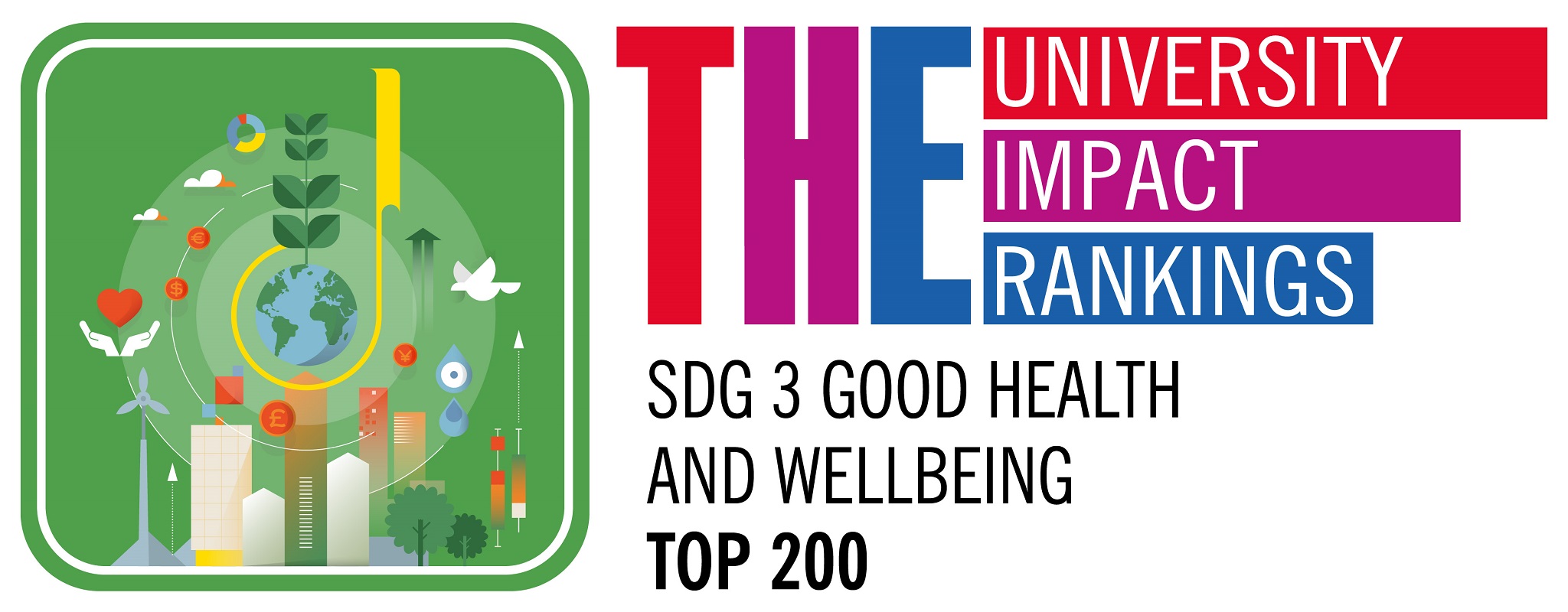 SDG3 Top 200