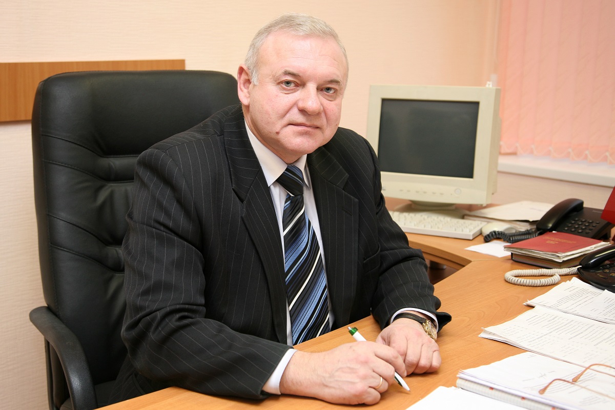 Кондратович А