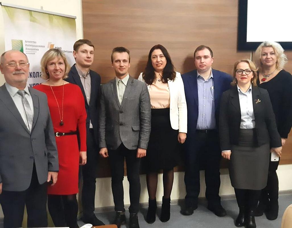 school of young managers 03