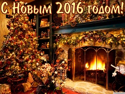 newyear 2016