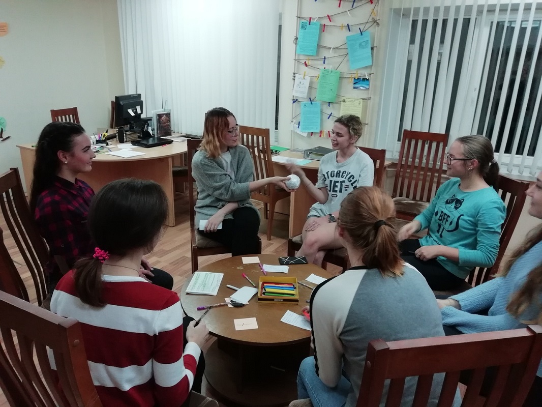 my future is in my hands 2