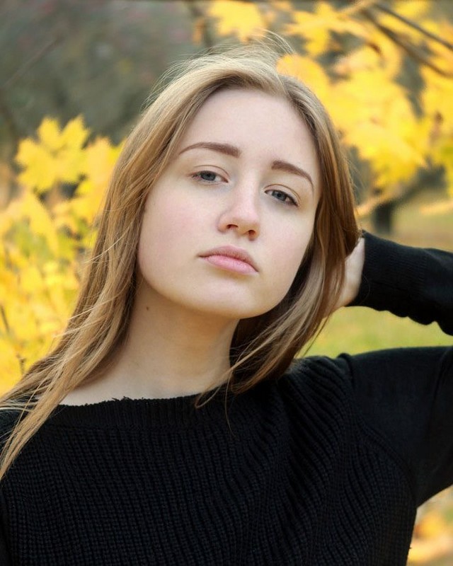 Алексеева Милана Владимировна