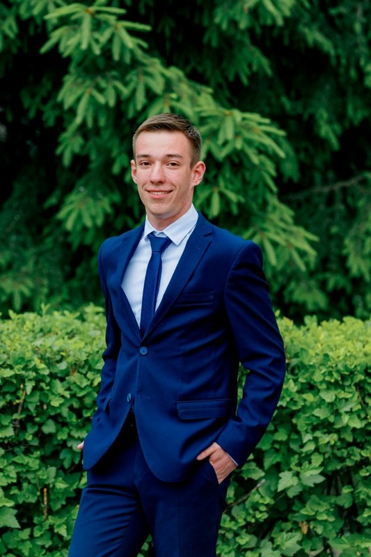 Дашко Денис Олегович