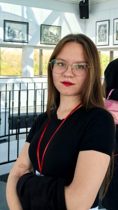 Филина Александра Сергеевна