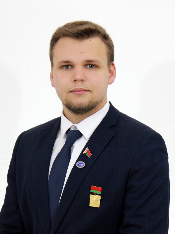 Фомичев Назар Вадимович