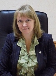 Белякова Елена Александровна, фото