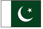 Pakistan