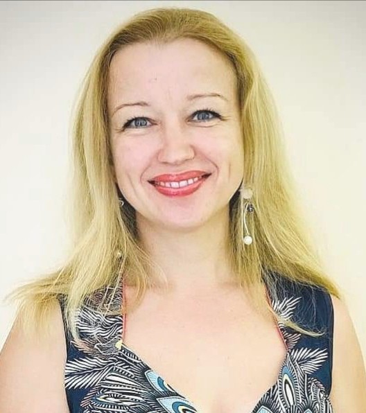 Островская