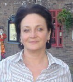 Самсонова И