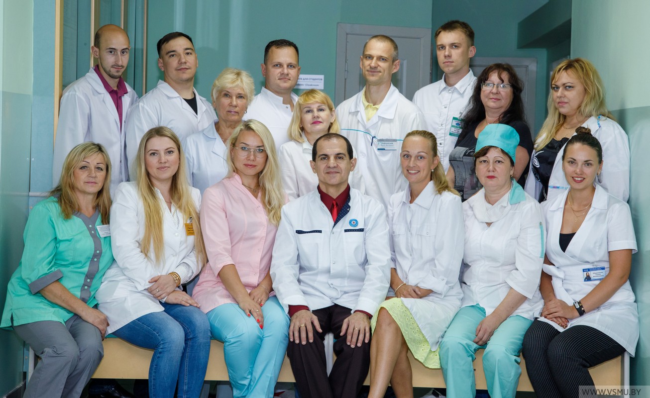 Медицинский центр врачи минск