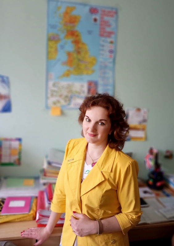 Прудникова О