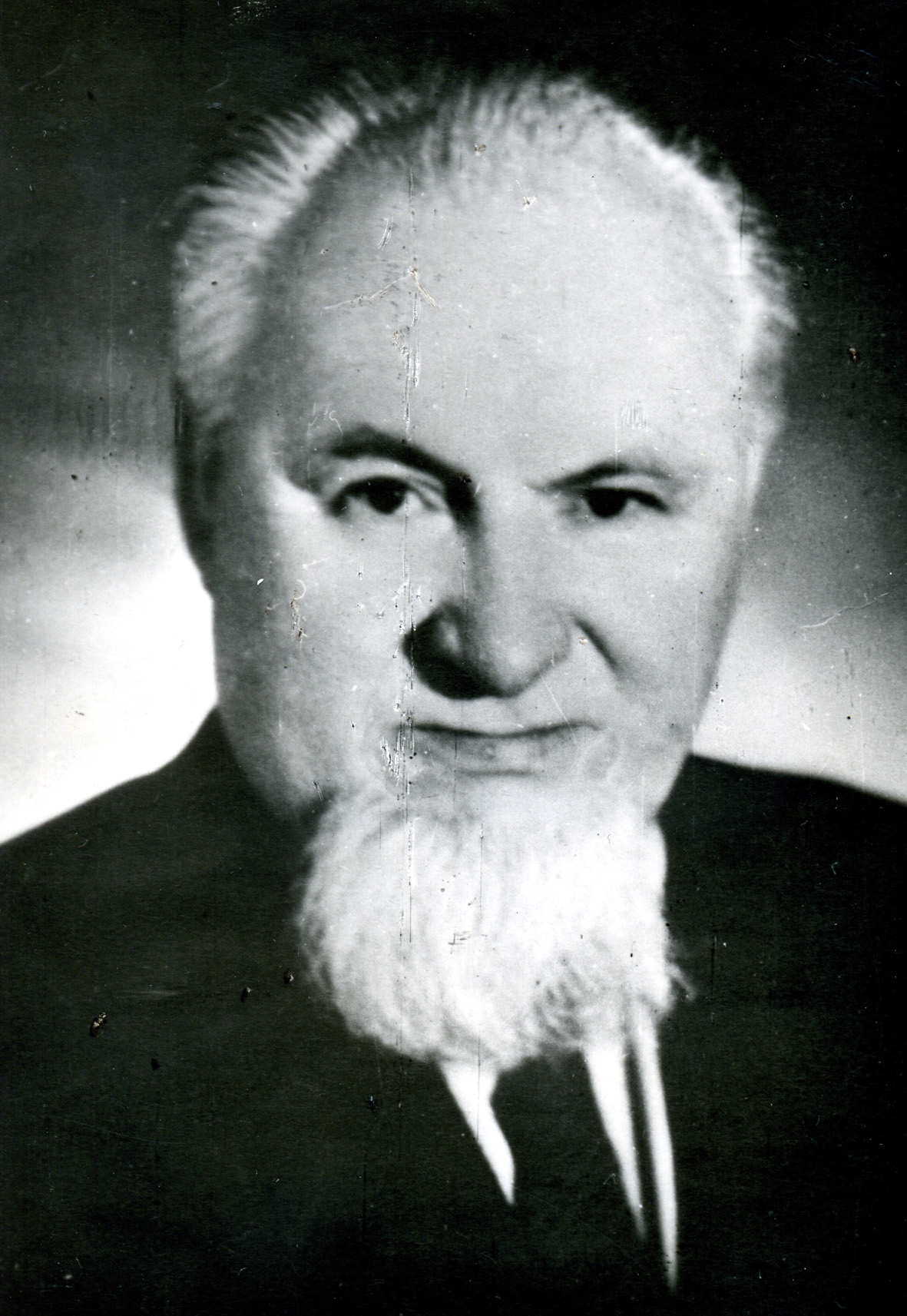 доц. А.Н. Радкевич 1946 1948 гг